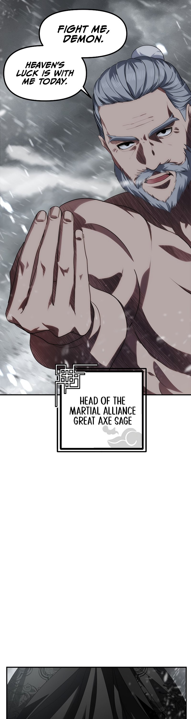 Read SSS-Class Revival Hunter Manga Online