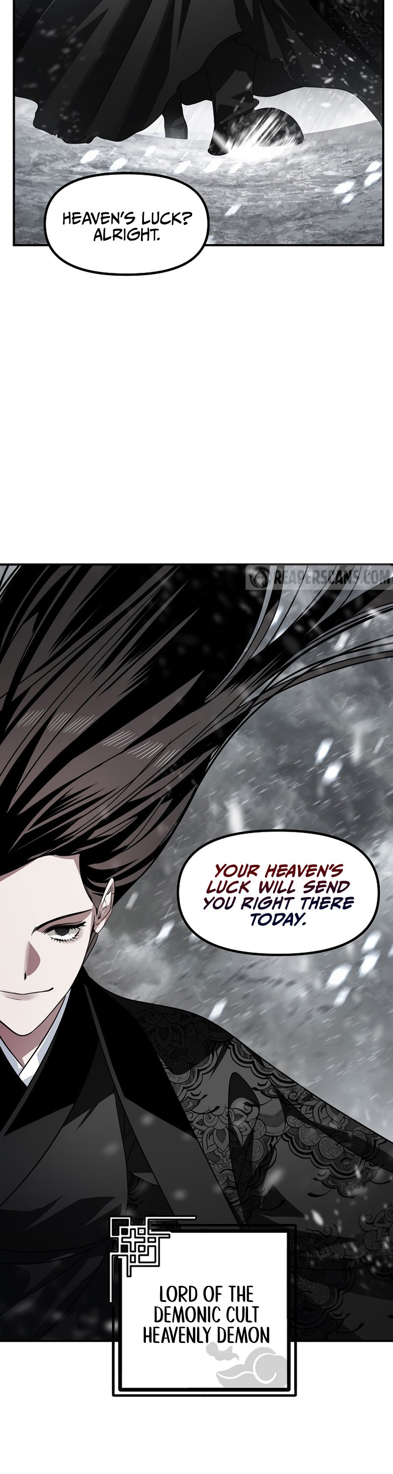 Read SSS-Class Revival Hunter Manga Online