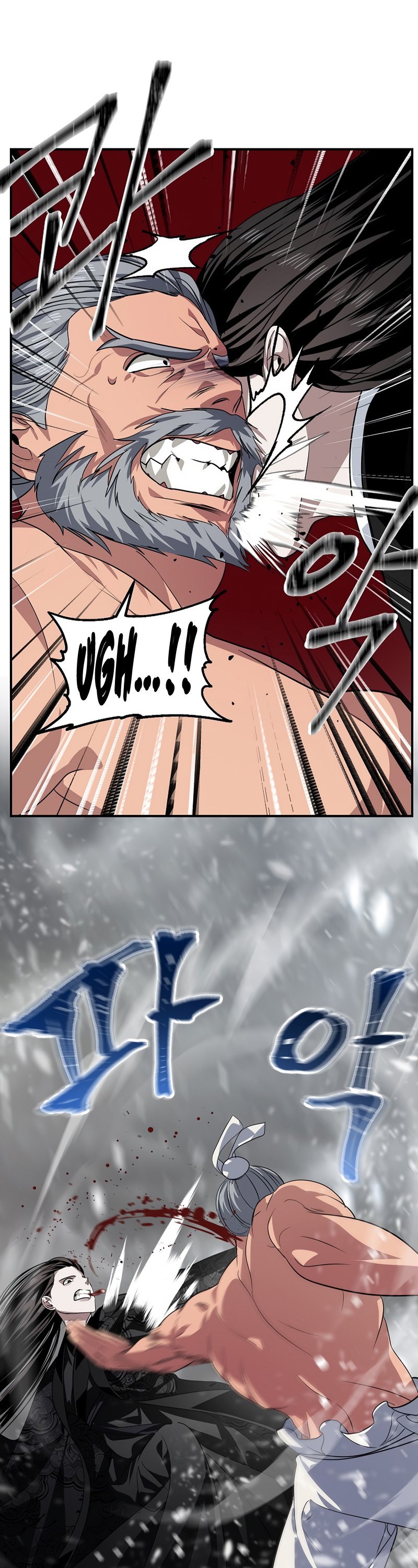 Read SSS-Class Revival Hunter Manga Online