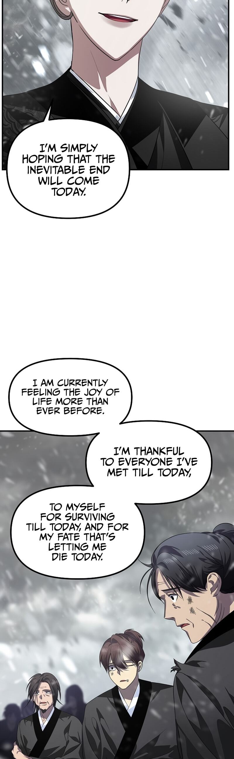 Read SSS-Class Revival Hunter Manga Online