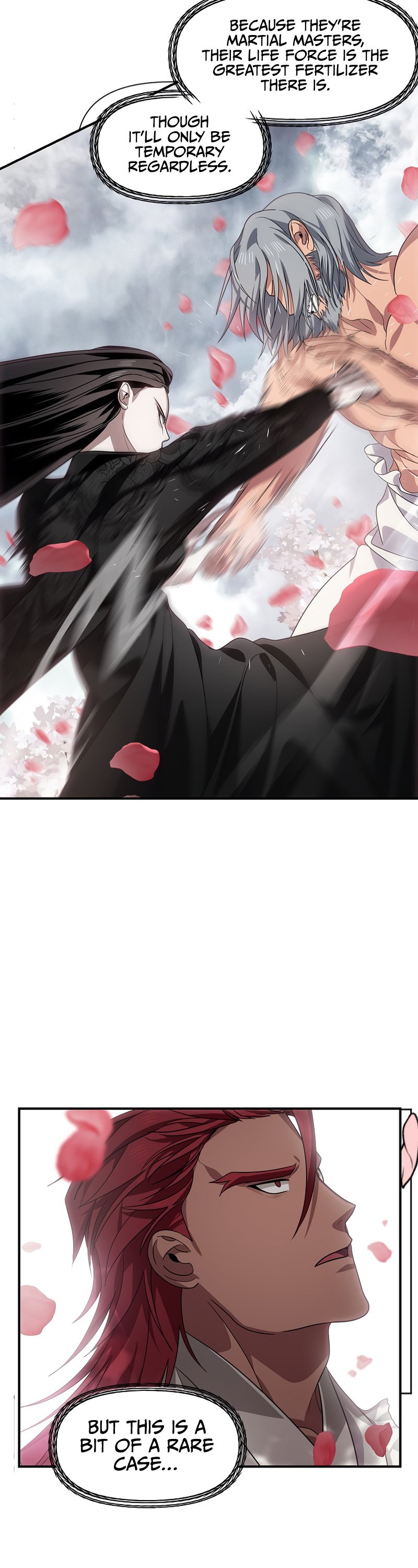 Read SSS-Class Revival Hunter Manga Online