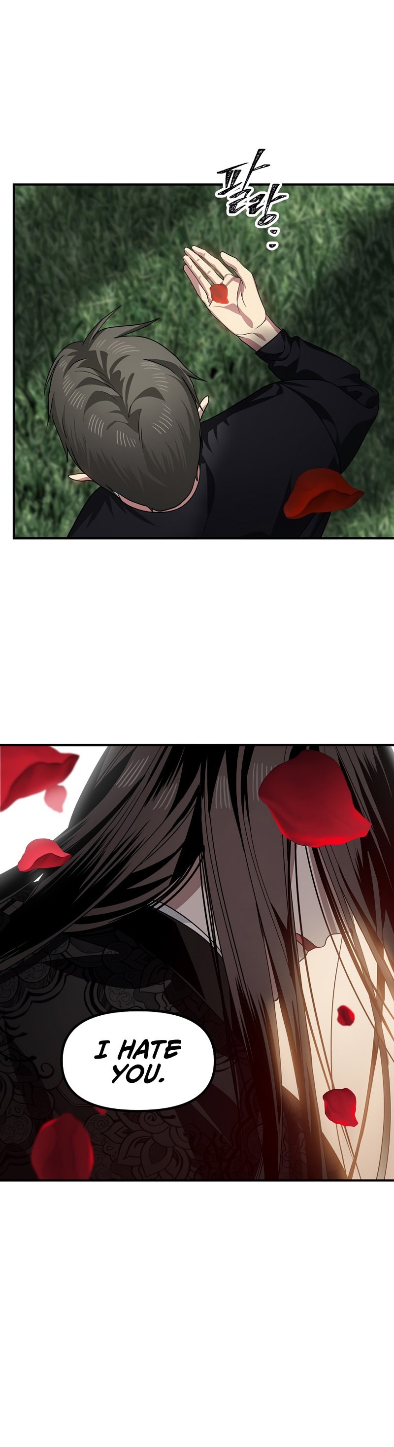 Read SSS-Class Revival Hunter Manga Online