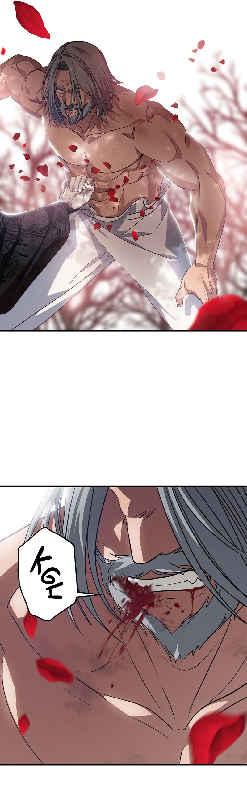 Read SSS-Class Revival Hunter Manga Online