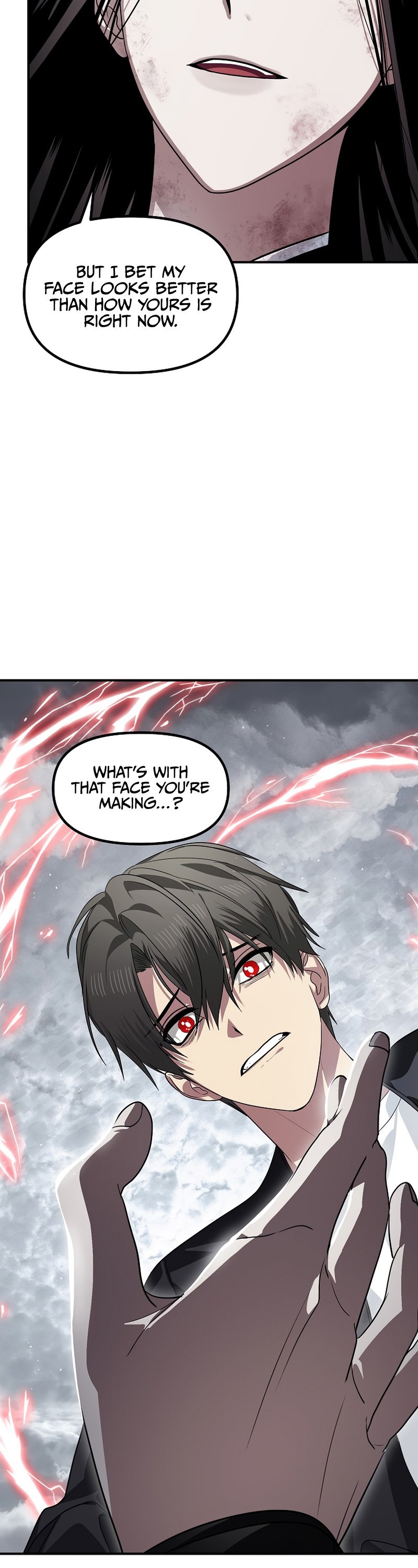 Read SSS-Class Revival Hunter Manga Online