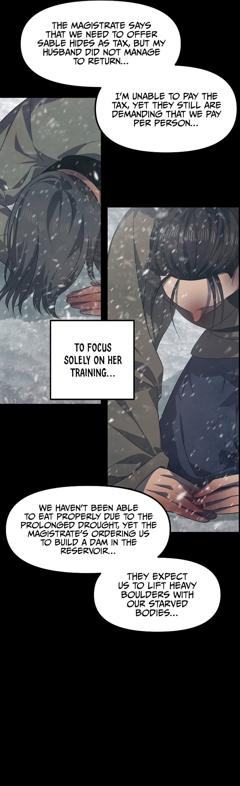 Read SSS-Class Revival Hunter Manga Online