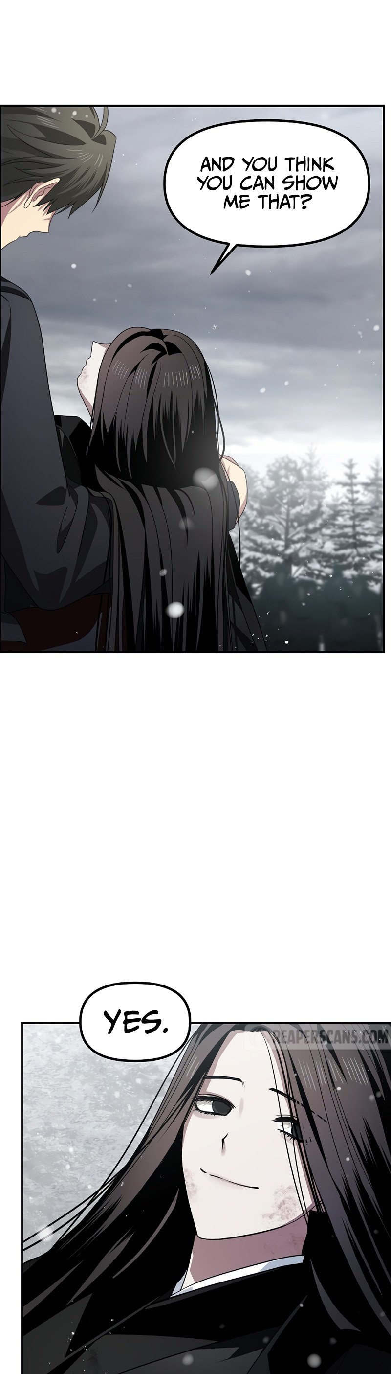 Read SSS-Class Revival Hunter Manga Online
