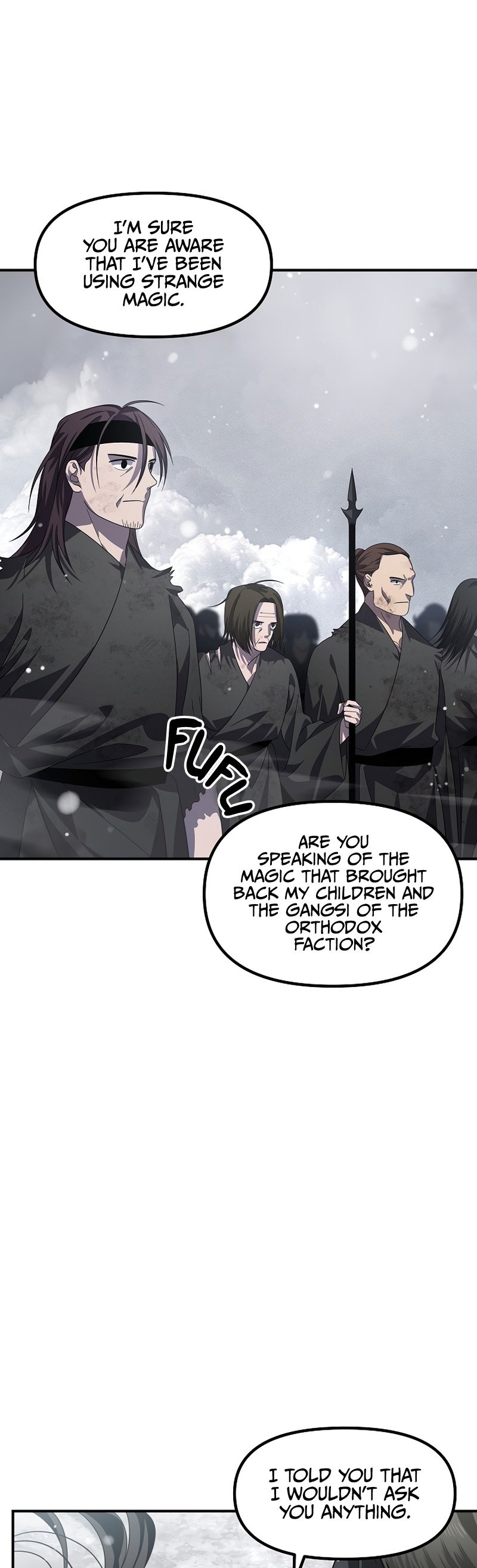Read SSS-Class Revival Hunter Manga Online