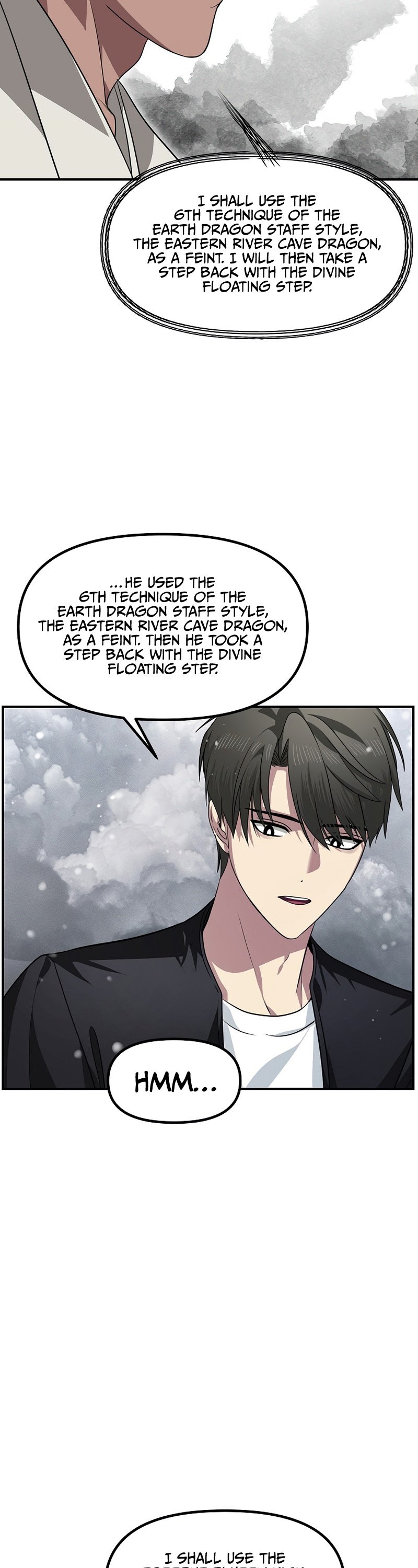 Read SSS-Class Revival Hunter Manga Online