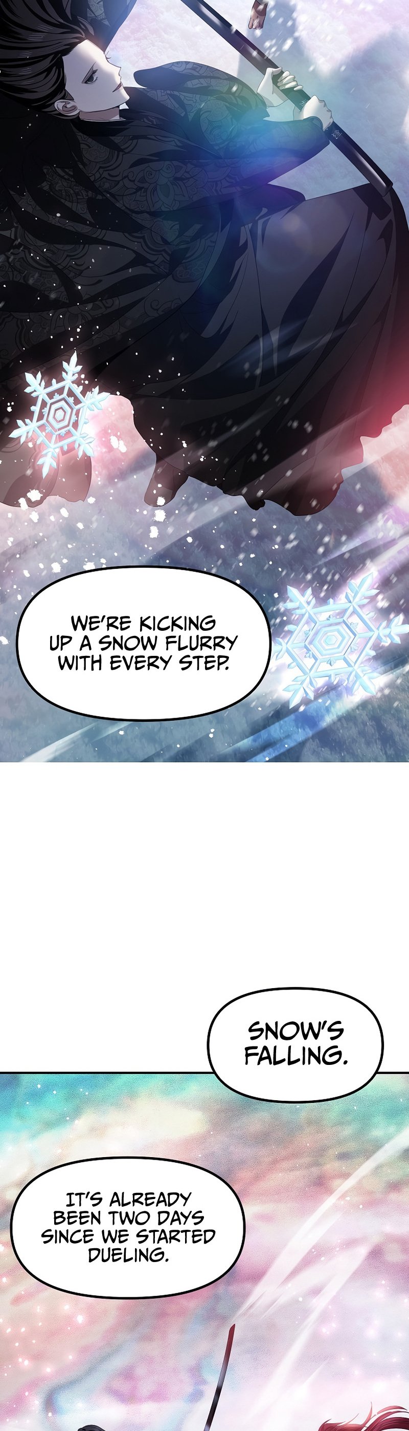 Read SSS-Class Revival Hunter Manga Online