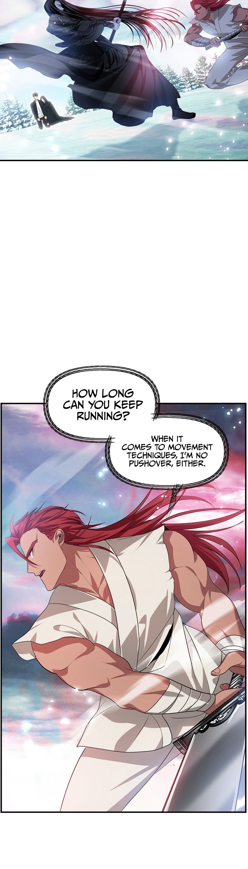Read SSS-Class Revival Hunter Manga Online