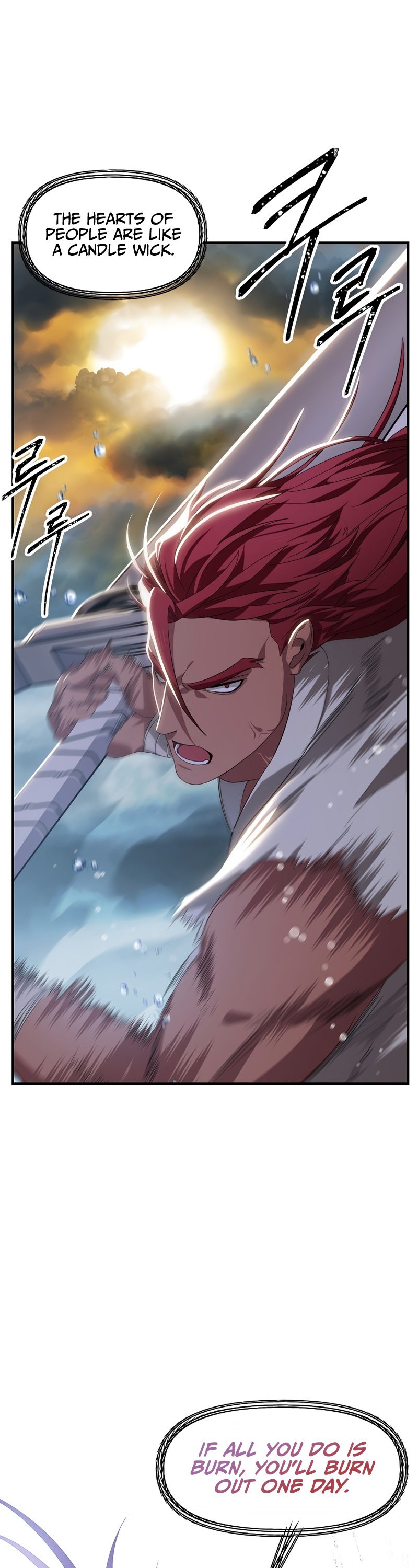 Read SSS-Class Revival Hunter Manga Online