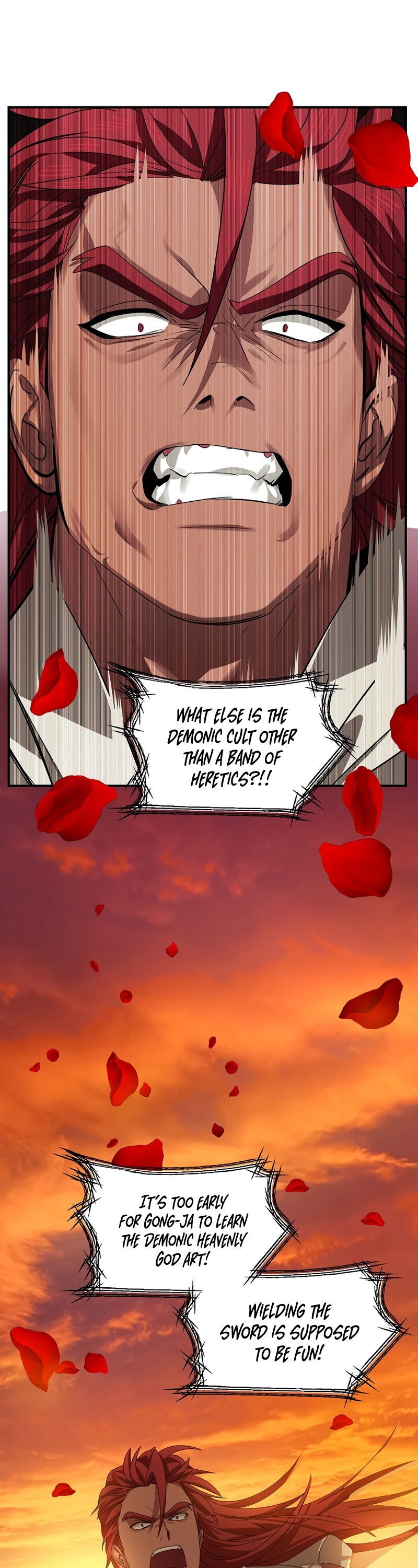 Read SSS-Class Revival Hunter Manga Online
