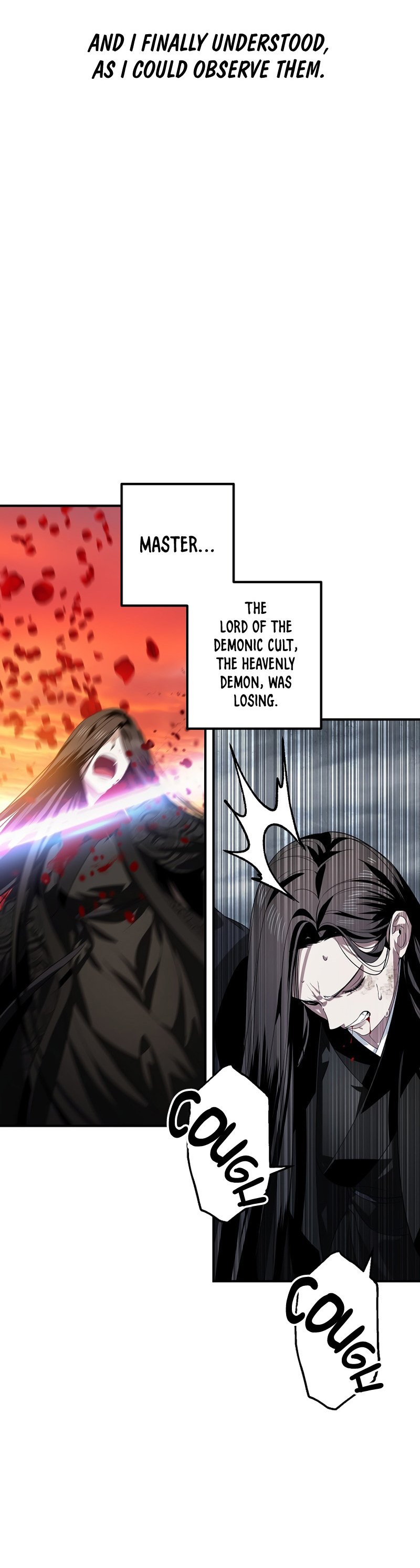 Read SSS-Class Revival Hunter Manga Online
