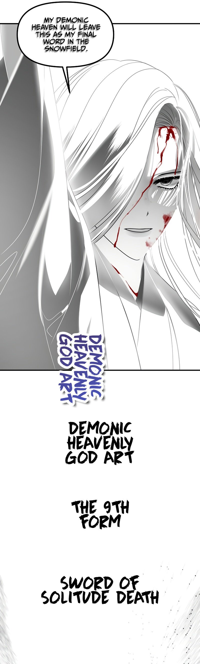 Read SSS-Class Revival Hunter Manga Online