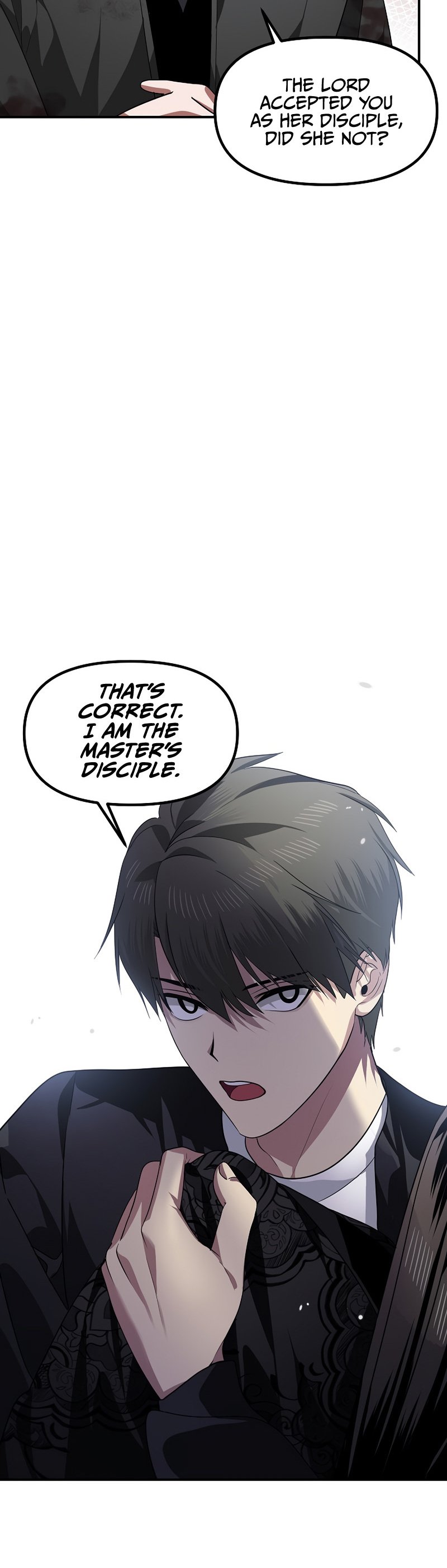 Read SSS-Class Revival Hunter Manga Online