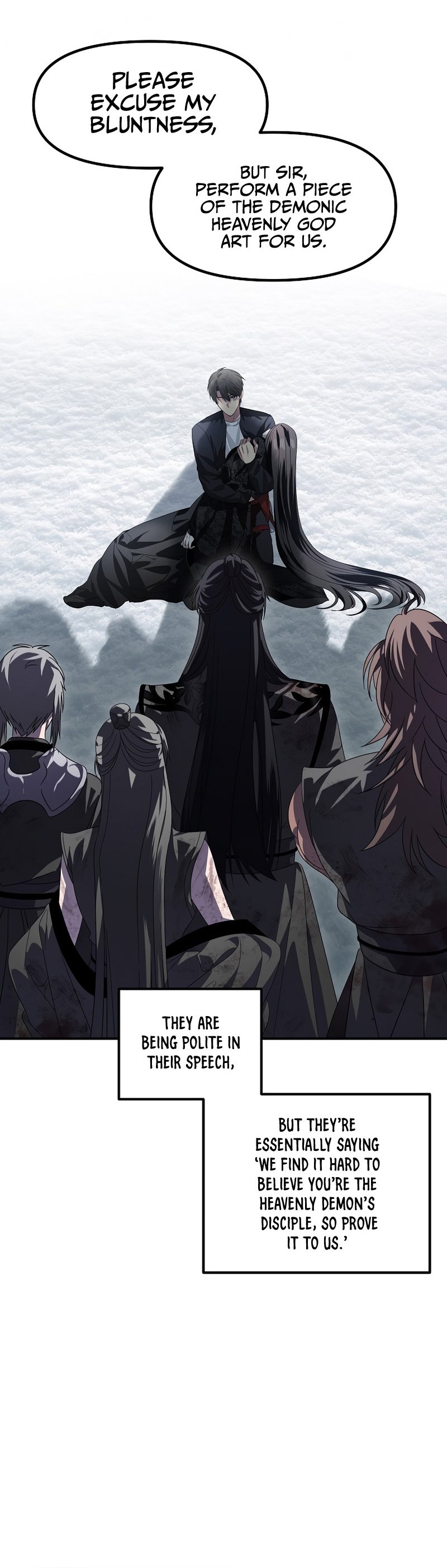 Read SSS-Class Revival Hunter Manga Online