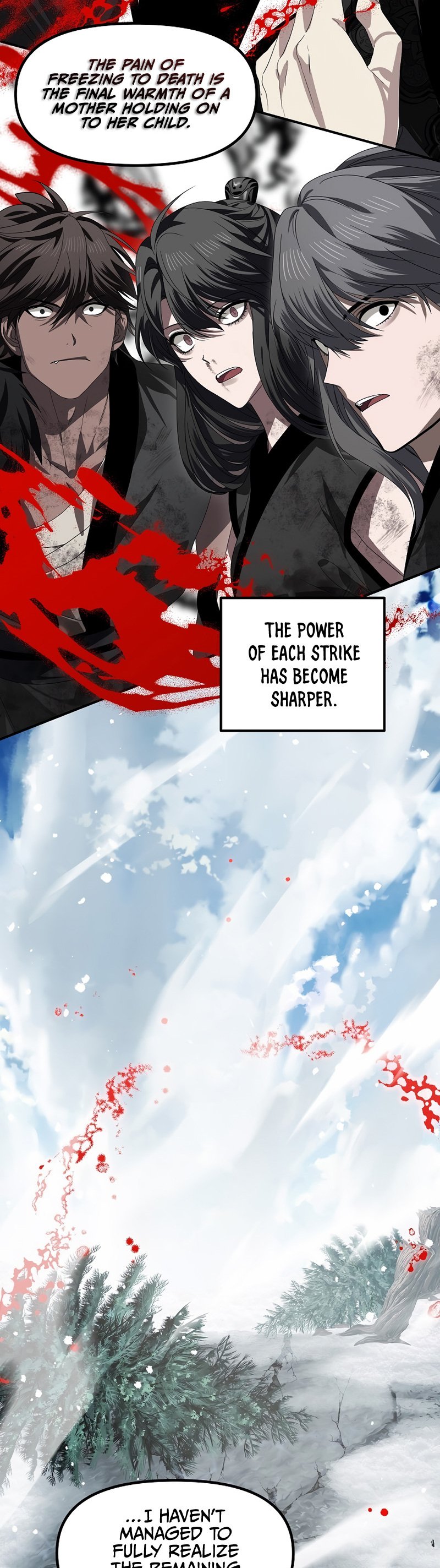 Read SSS-Class Revival Hunter Manga Online