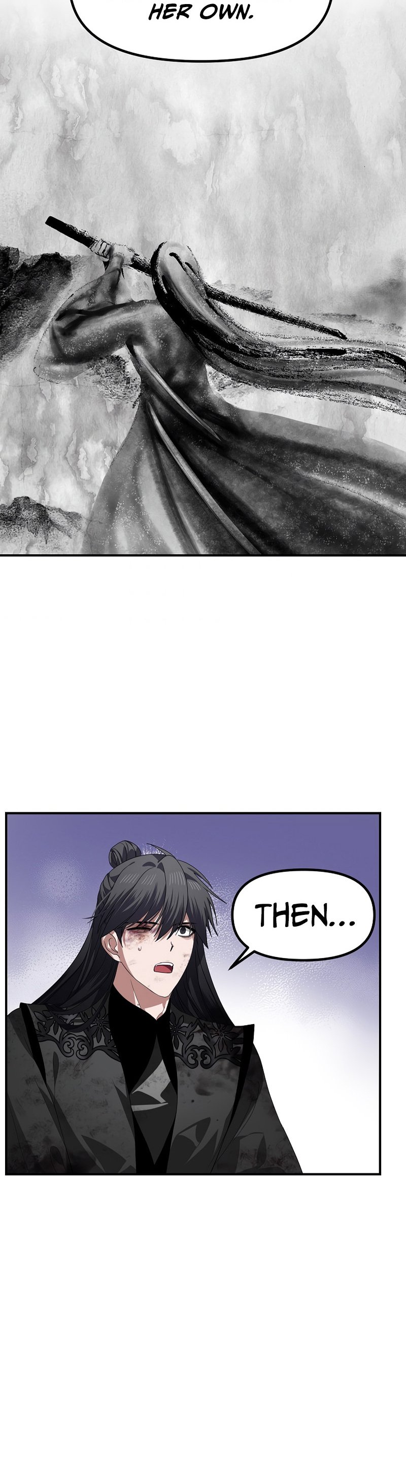 Read SSS-Class Revival Hunter Manga Online