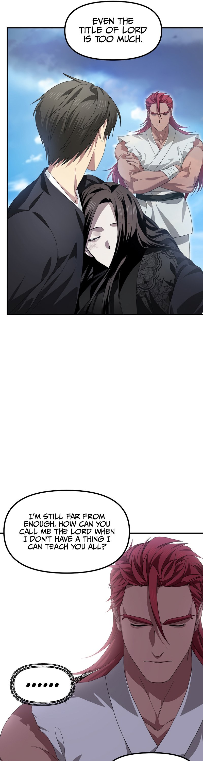 Read SSS-Class Revival Hunter Manga Online