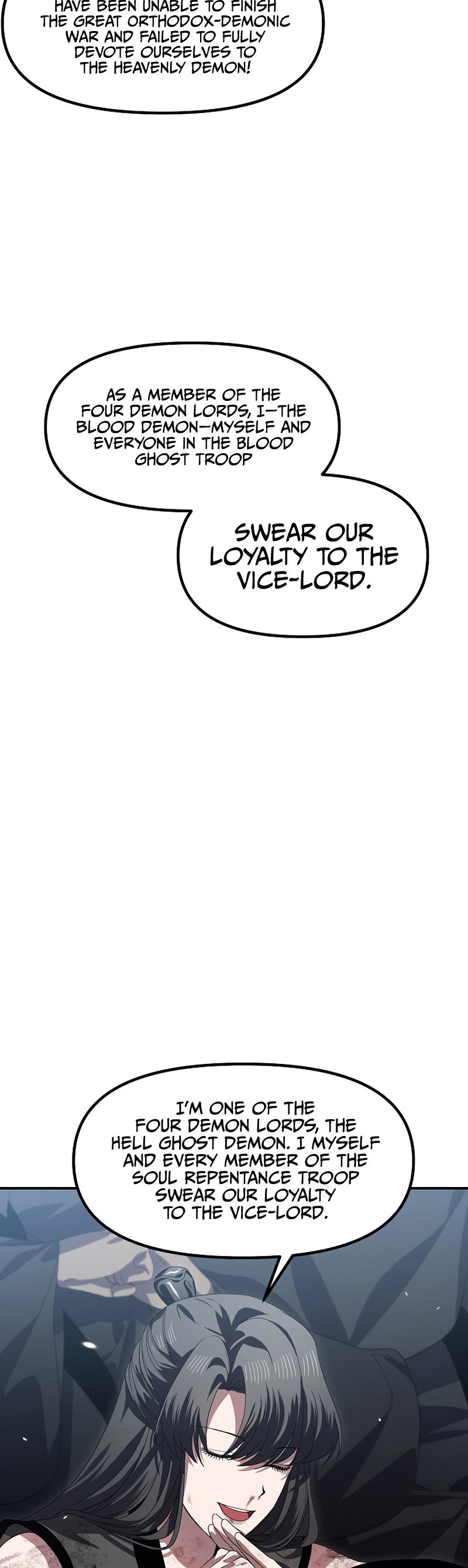 Read SSS-Class Revival Hunter Manga Online
