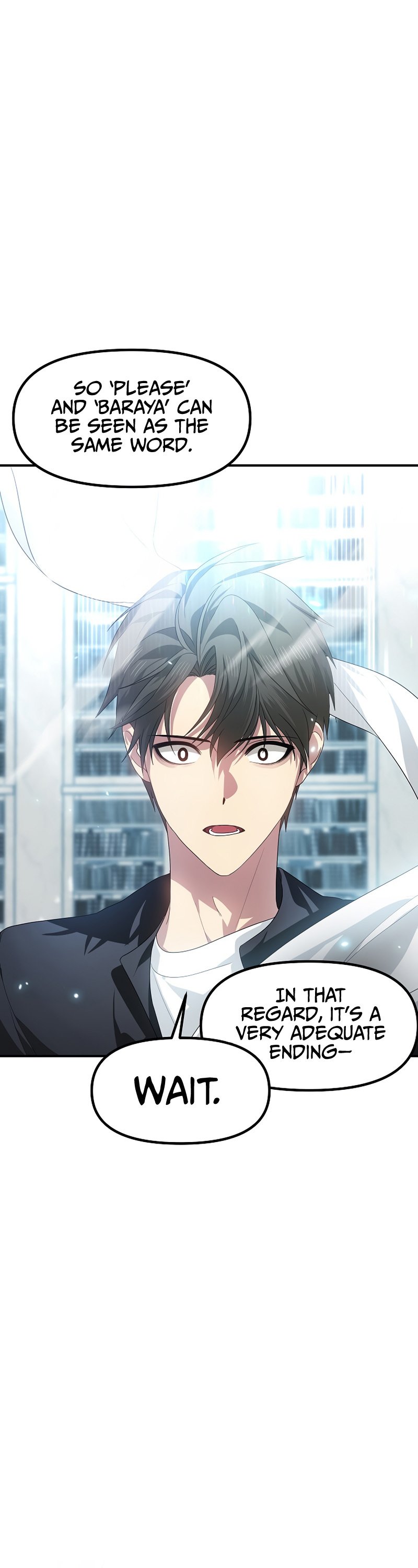 Read SSS-Class Revival Hunter Manga Online