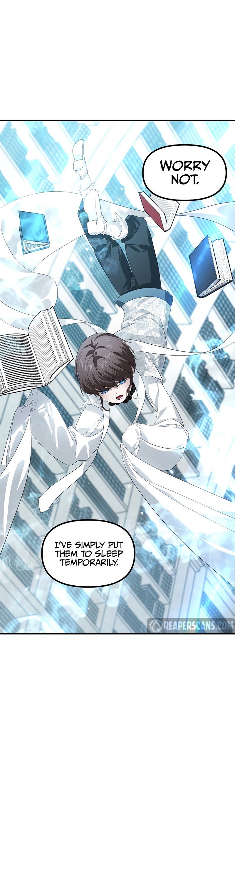Read SSS-Class Revival Hunter Manga Online