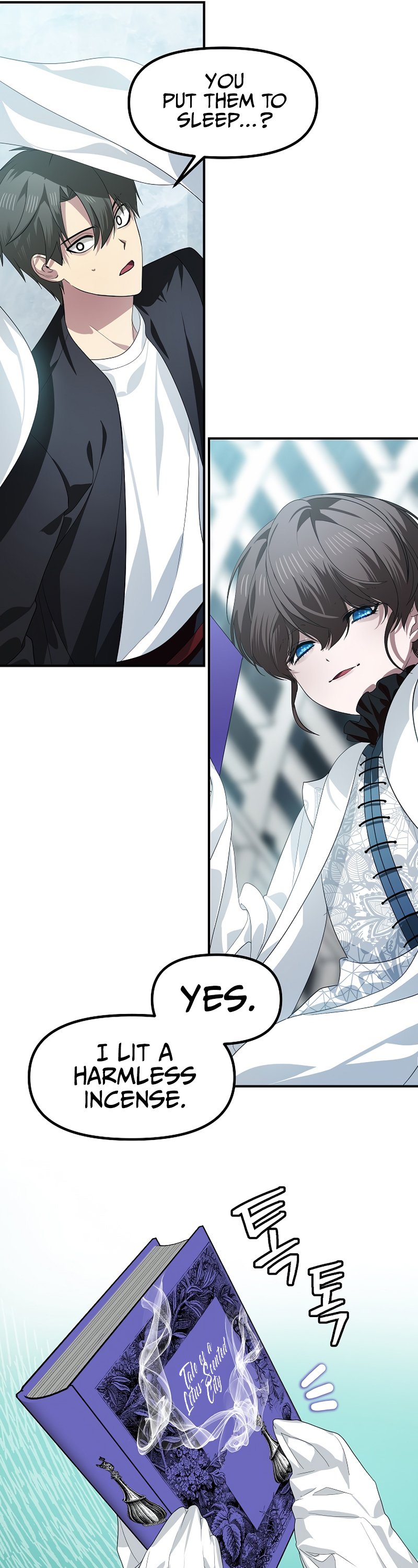 Read SSS-Class Revival Hunter Manga Online
