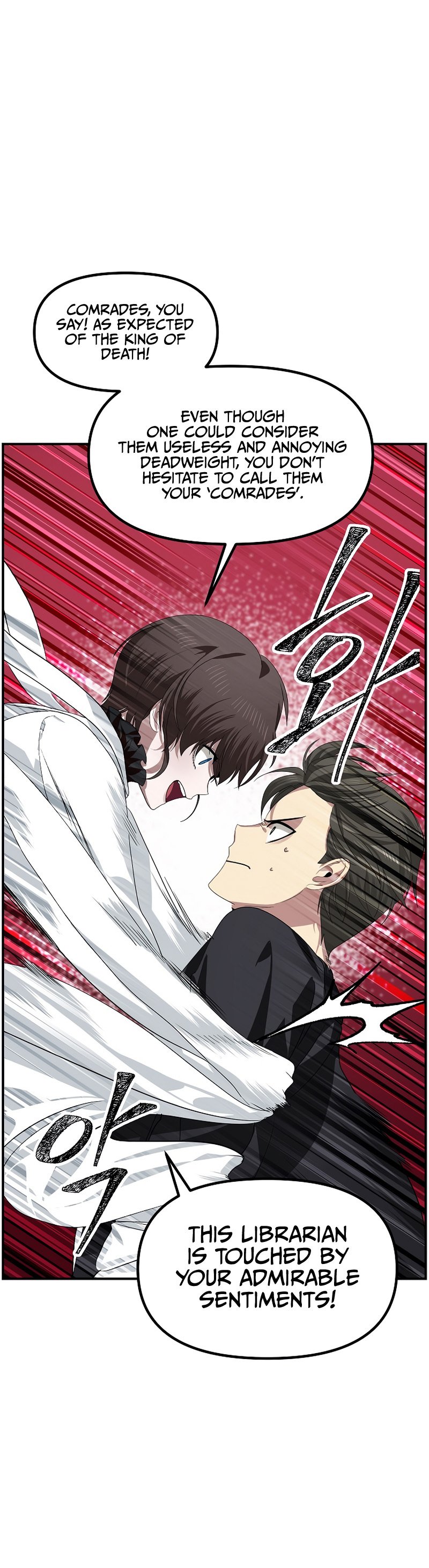 Read SSS-Class Revival Hunter Manga Online