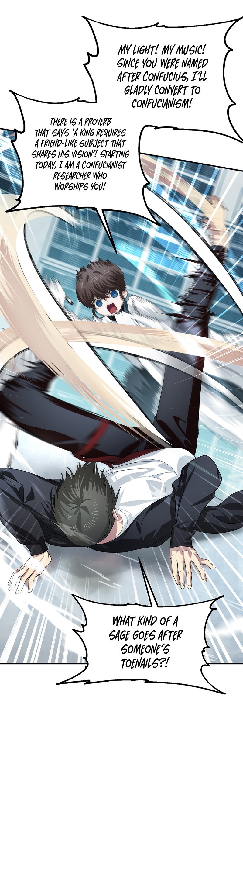 Read SSS-Class Revival Hunter Manga Online