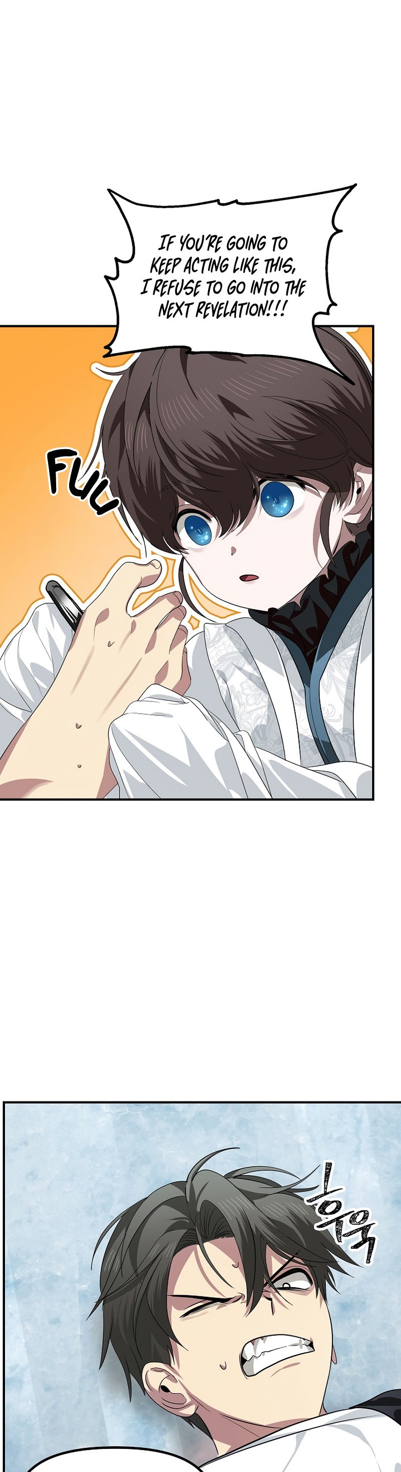 Read SSS-Class Revival Hunter Manga Online