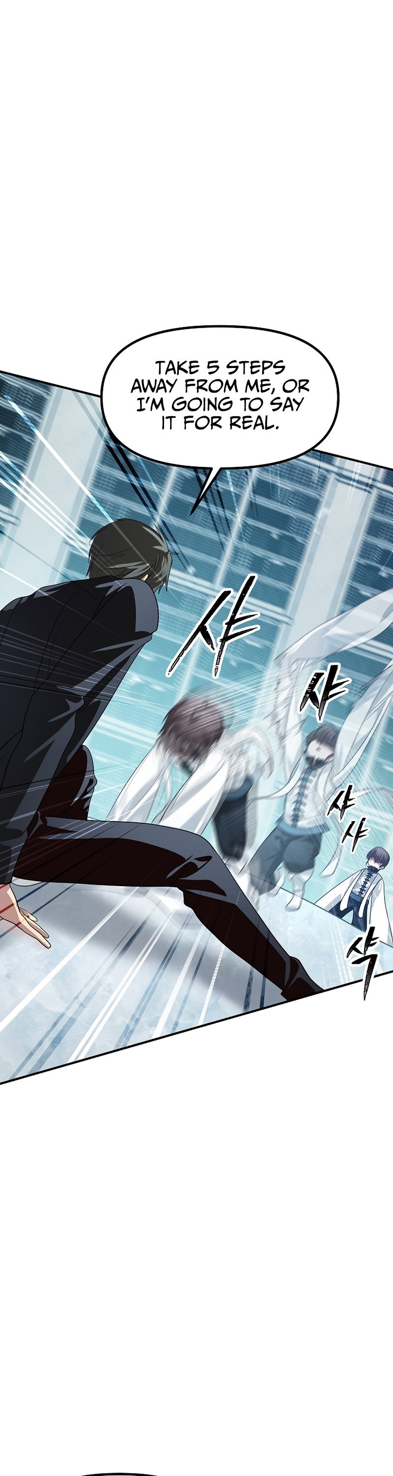 Read SSS-Class Revival Hunter Manga Online
