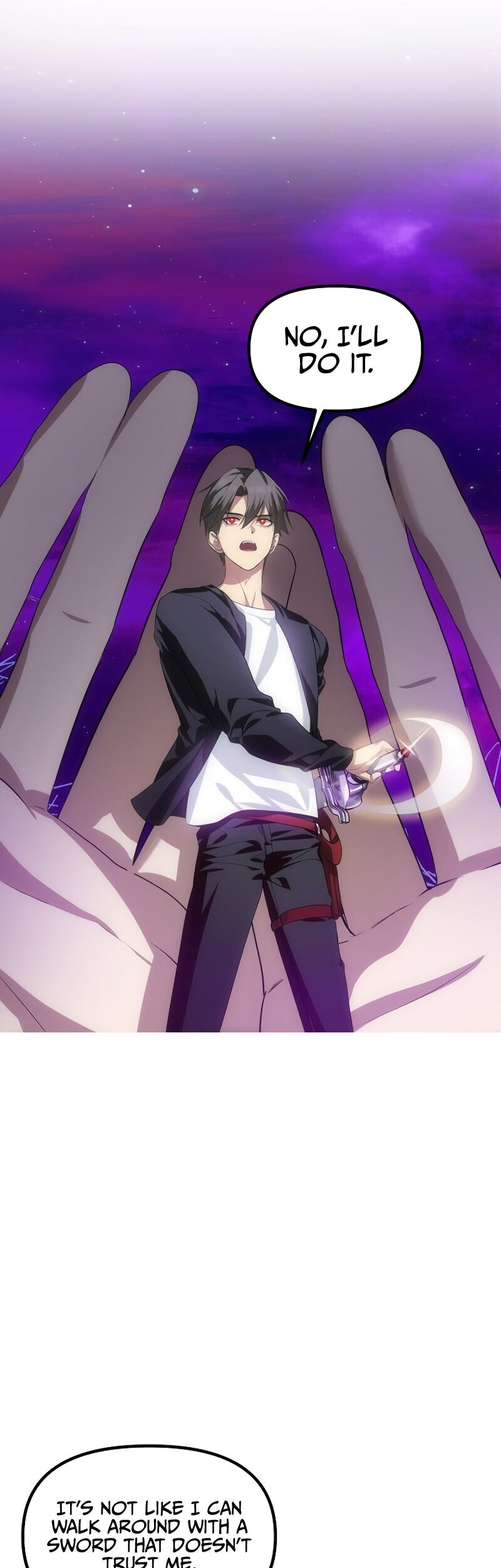 Read SSS-Class Revival Hunter Manga Online