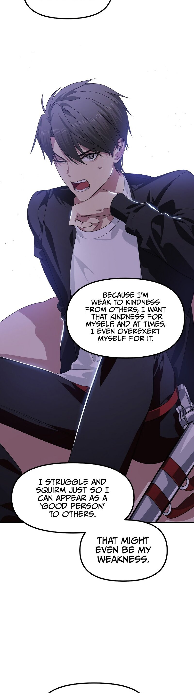 Read SSS-Class Revival Hunter Manga Online