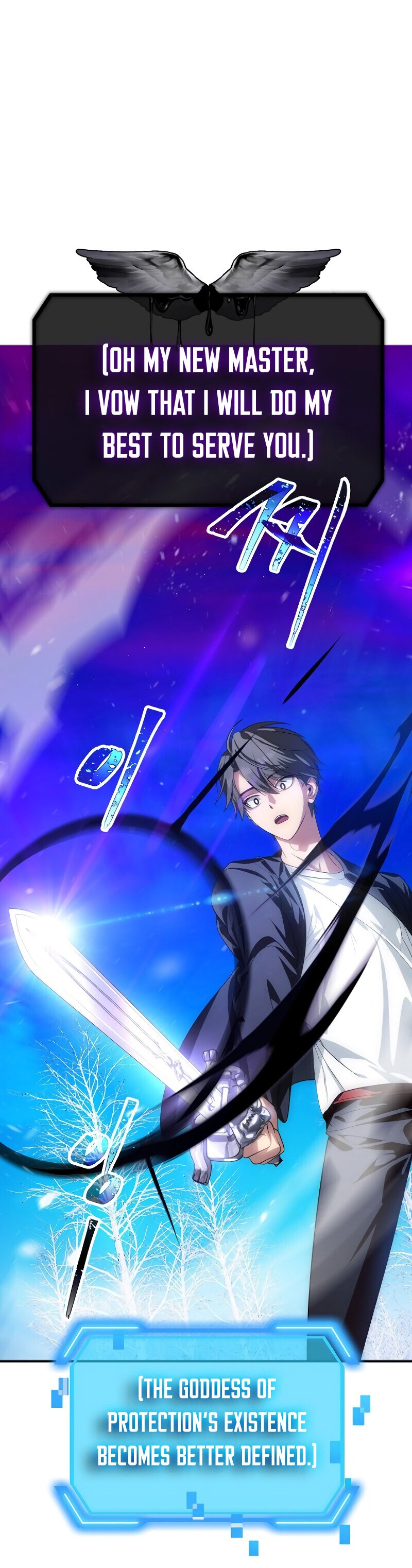Read SSS-Class Revival Hunter Manga Online
