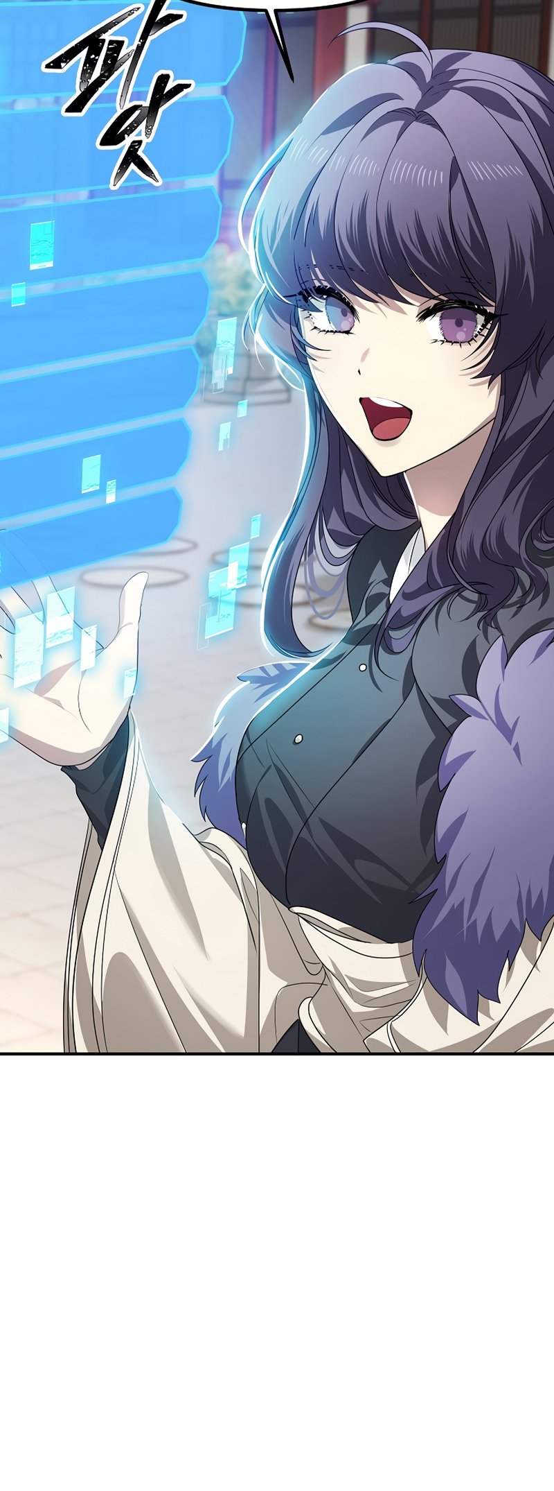 Read SSS-Class Revival Hunter Manga Online