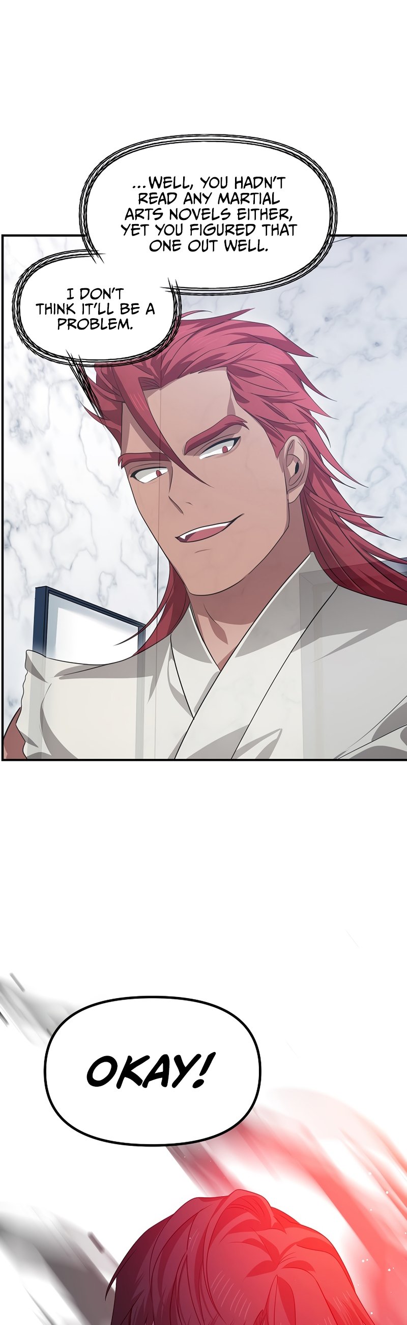 Read SSS-Class Revival Hunter Manga Online