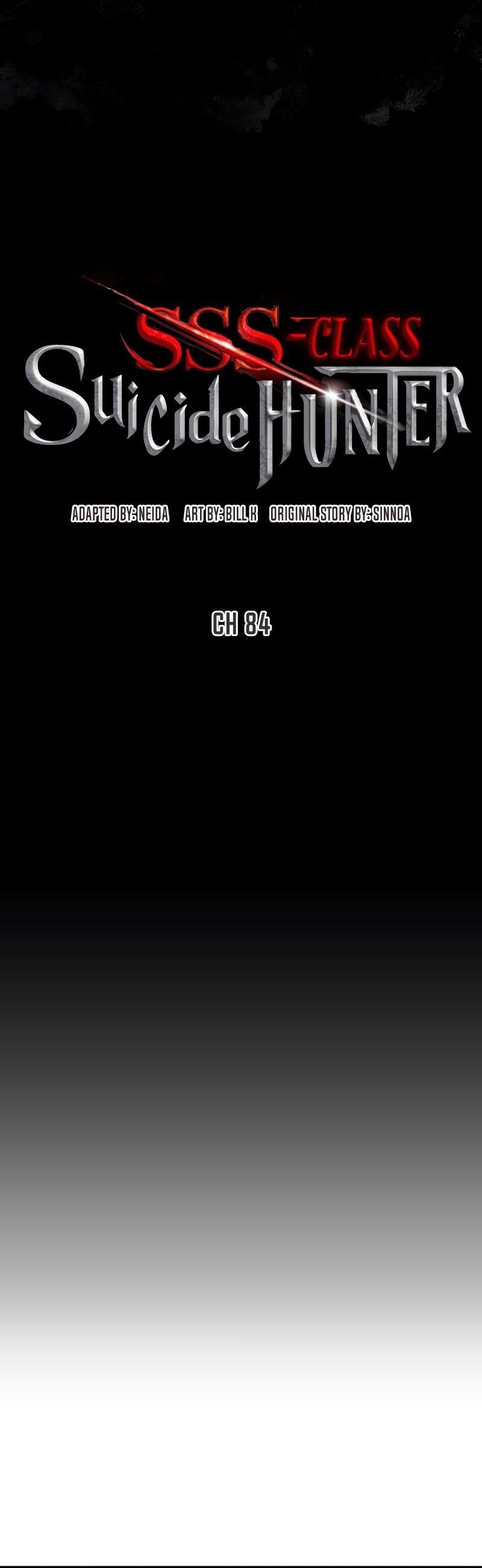 Read SSS-Class Revival Hunter Manga Online