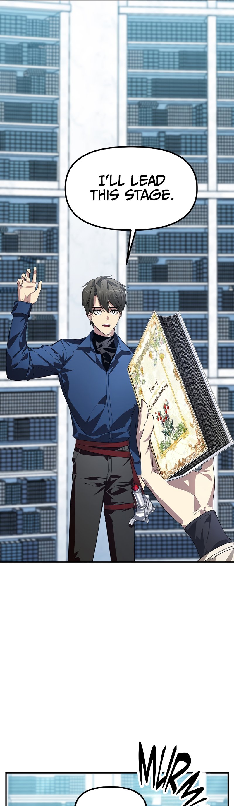 Read SSS-Class Revival Hunter Manga Online