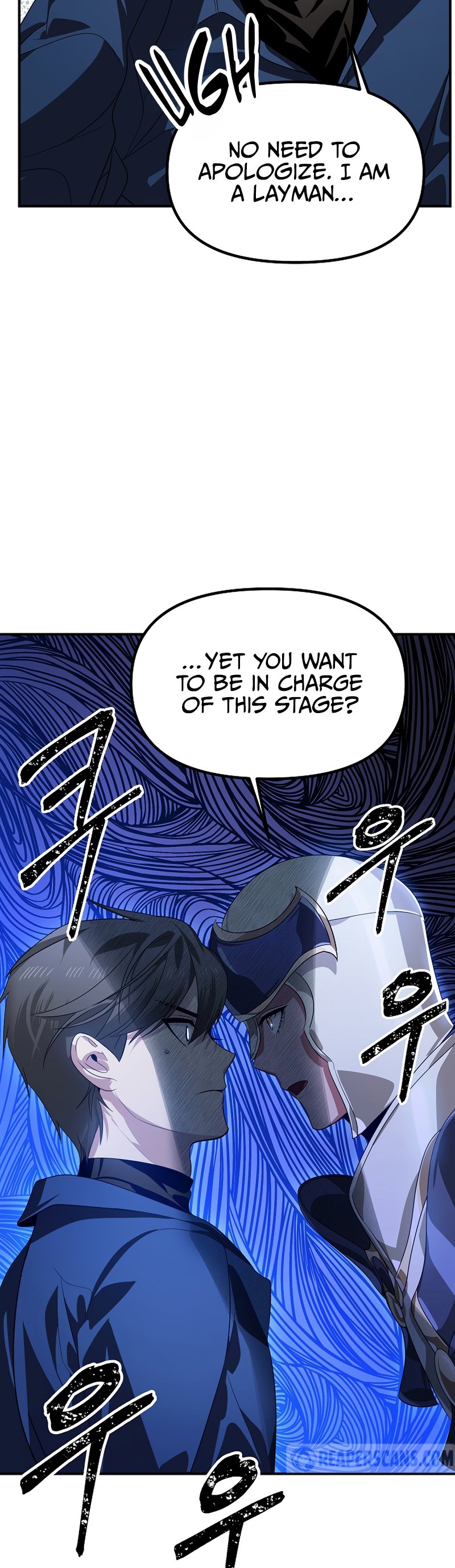 Read SSS-Class Revival Hunter Manga Online