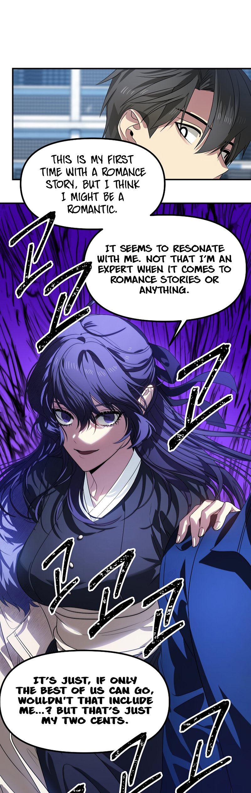 Read SSS-Class Revival Hunter Manga Online