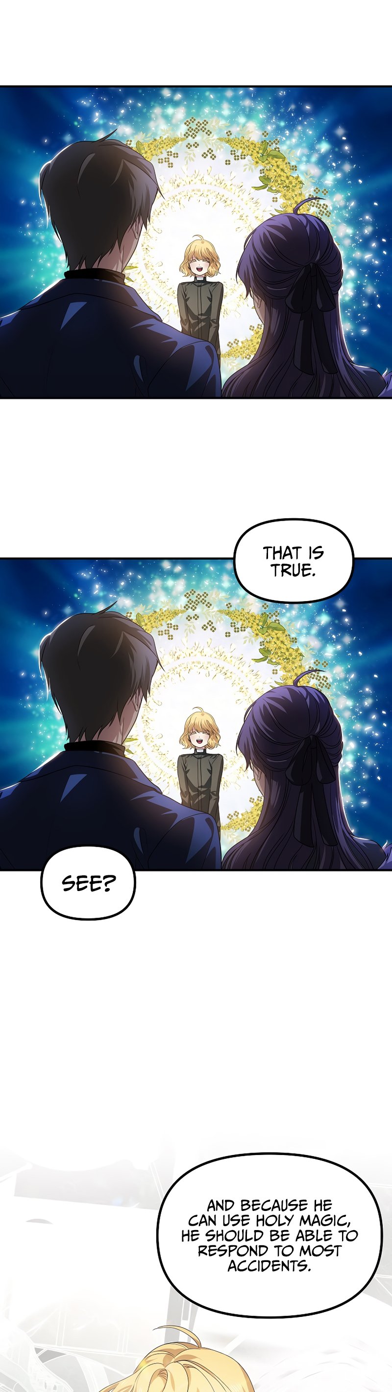 Read SSS-Class Revival Hunter Manga Online