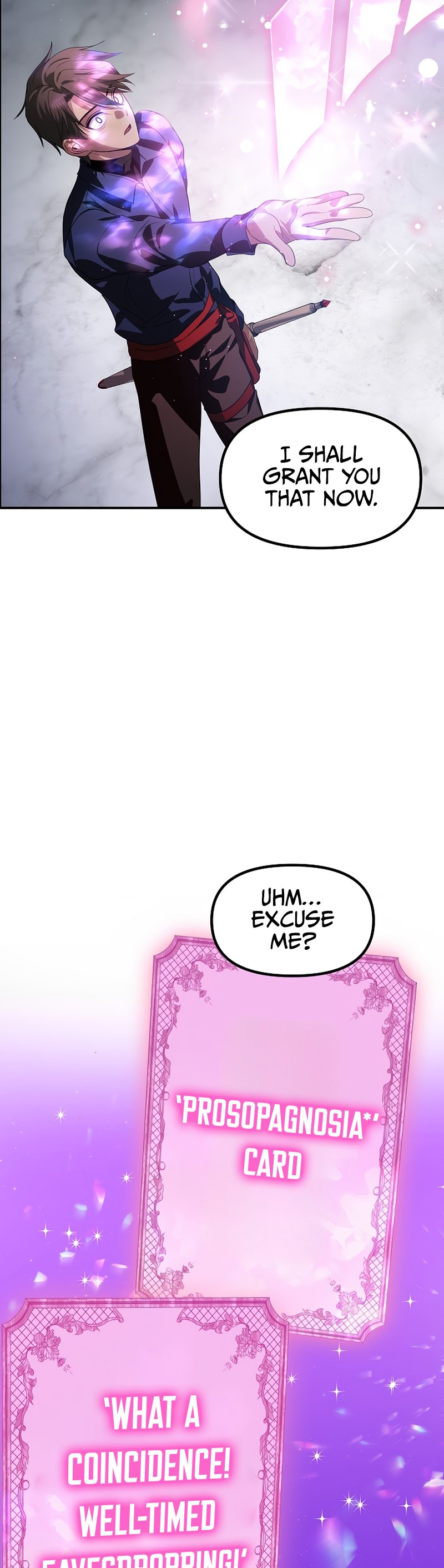 Read SSS-Class Revival Hunter Manga Online