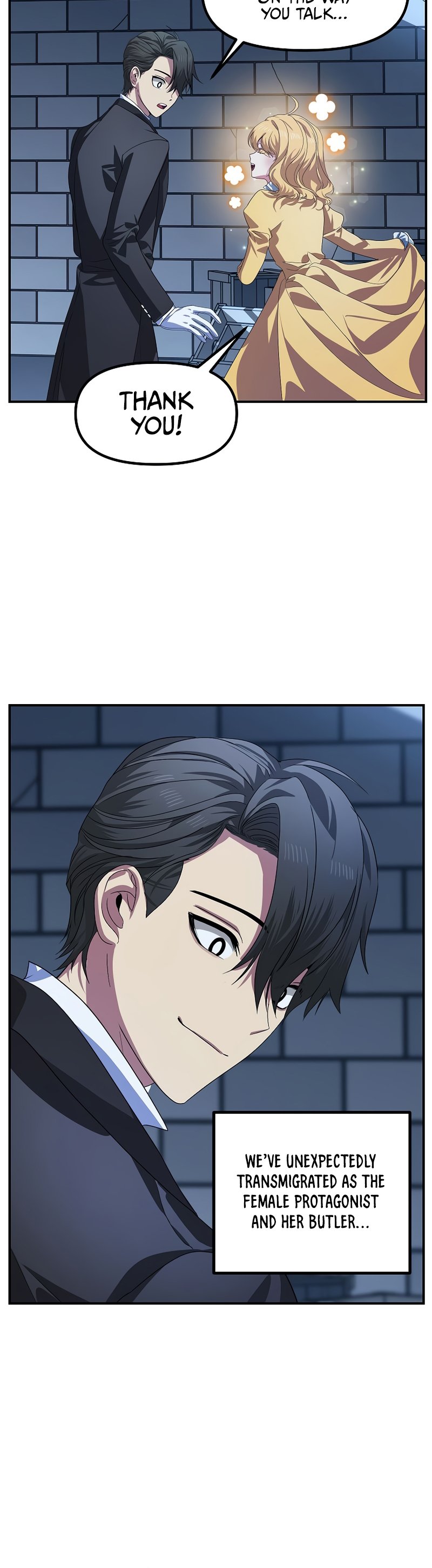 Read SSS-Class Revival Hunter Manga Online