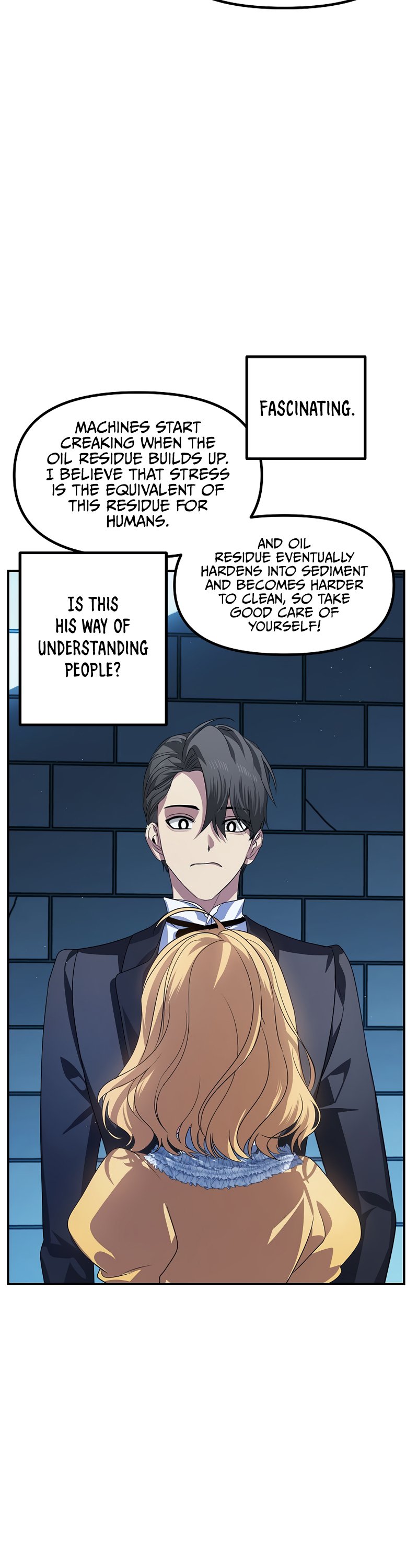 Read SSS-Class Revival Hunter Manga Online
