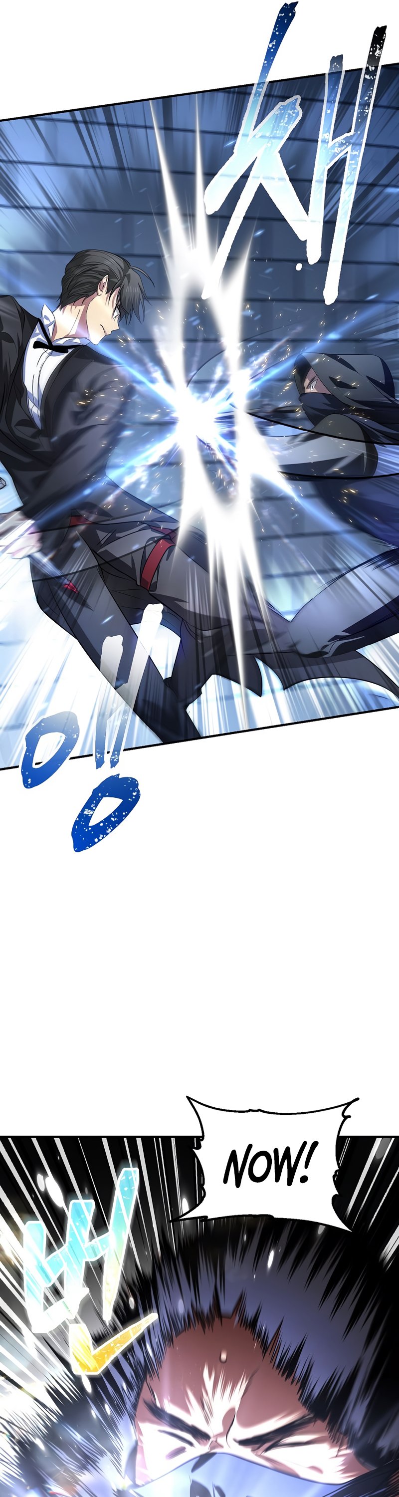Read SSS-Class Revival Hunter Manga Online