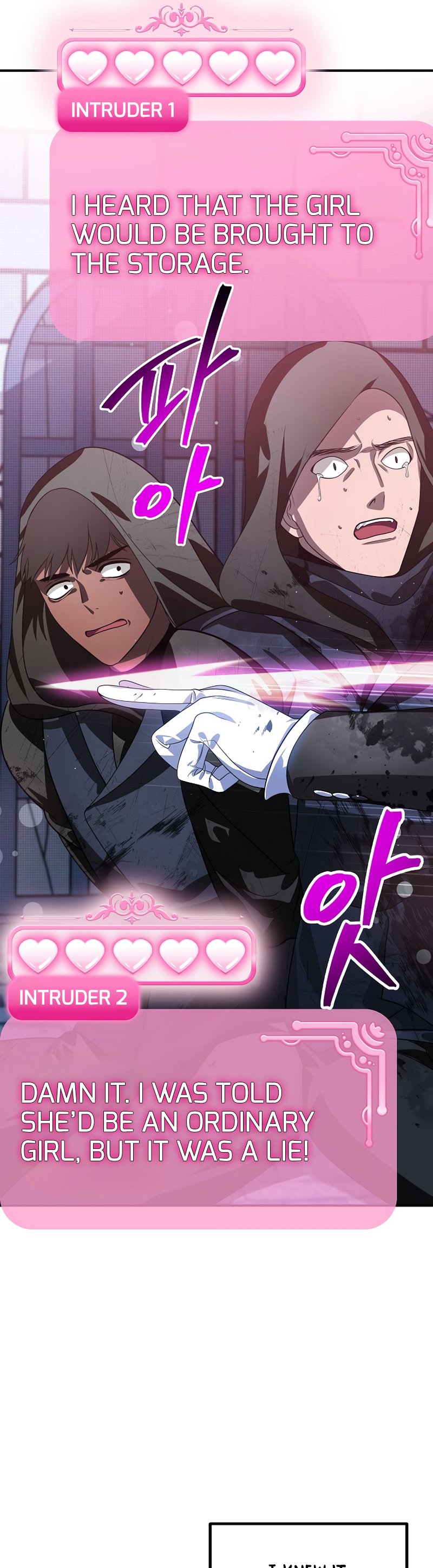 Read SSS-Class Revival Hunter Manga Online