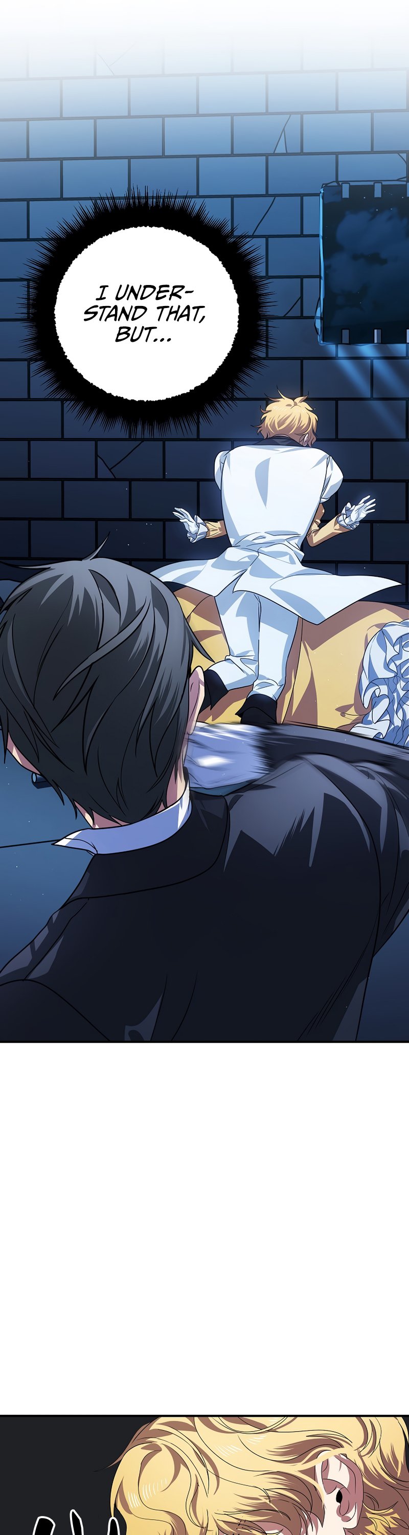 Read SSS-Class Revival Hunter Manga Online