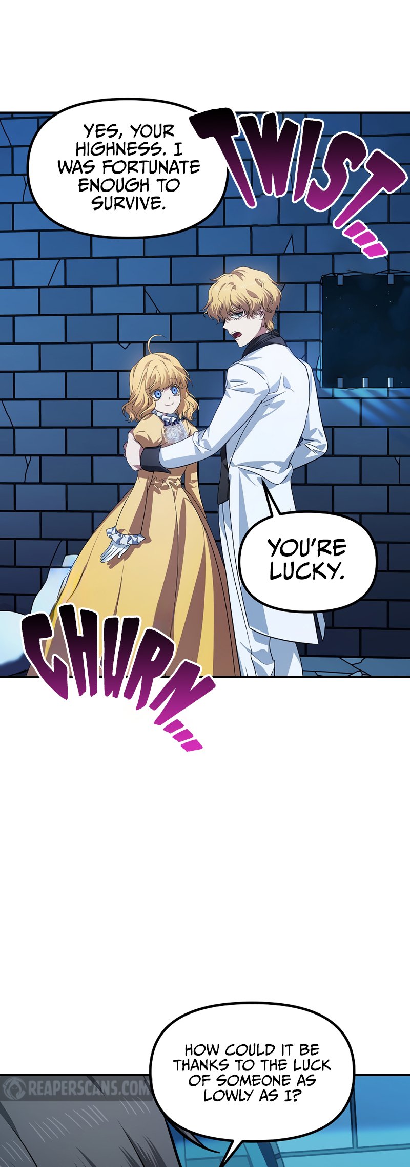 Read SSS-Class Revival Hunter Manga Online