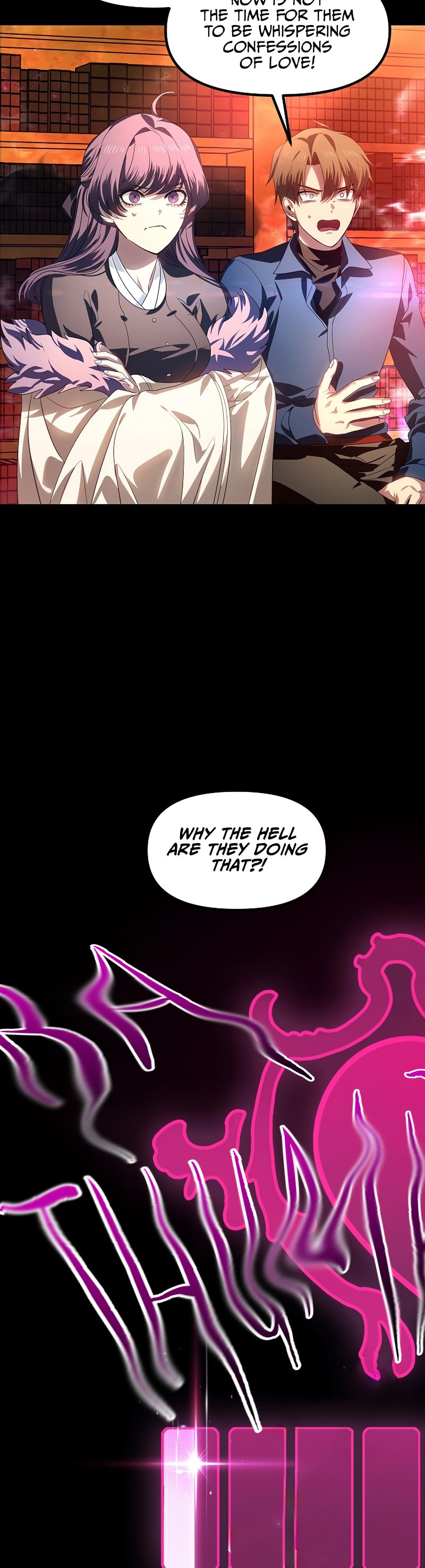 Read SSS-Class Revival Hunter Manga Online