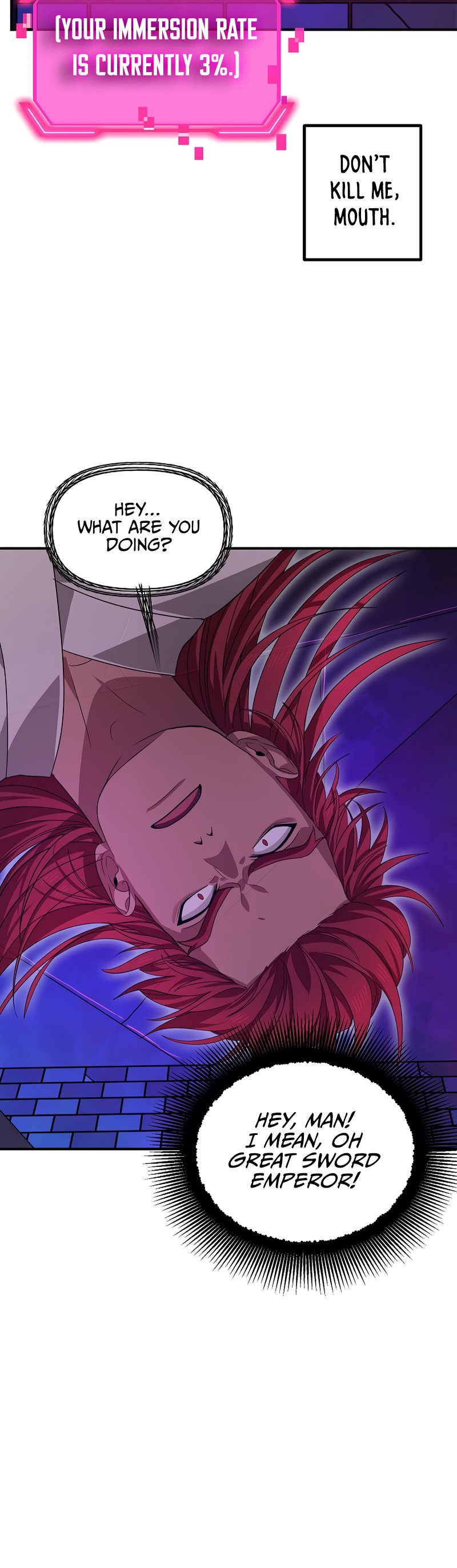 Read SSS-Class Revival Hunter Manga Online